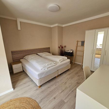 Rheinhessenglueck Apartman Schornsheim Kültér fotó